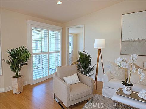 1681  Tam O'shanter  10C   M12  Road, Seal Beach, CA