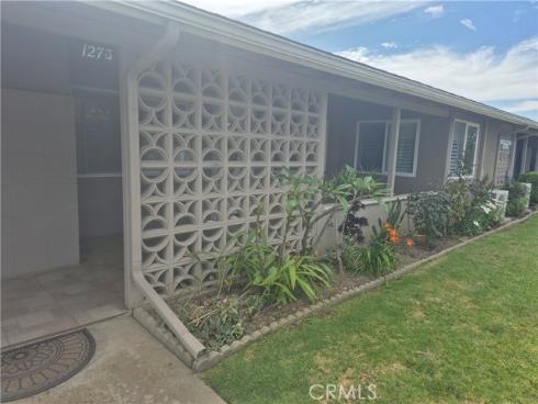 1501 Pelham 127J Road, Seal Beach, CA