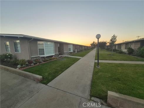 1501 Pelham 127J Road, Seal Beach, CA