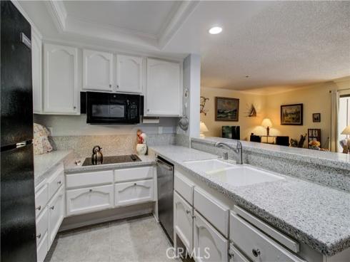 13601 Del Monte 51 Drive, Seal Beach, CA