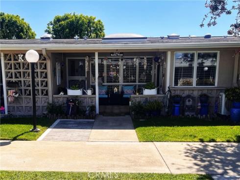 1271 Kenwood Rd. M7-#163j , Seal Beach, CA