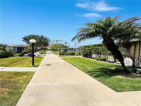 13620 Alderwood Ln. 76D , Seal Beach, CA