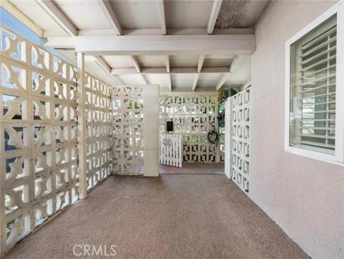 13300  Twin Hills  46 A  Drive, Seal Beach, CA