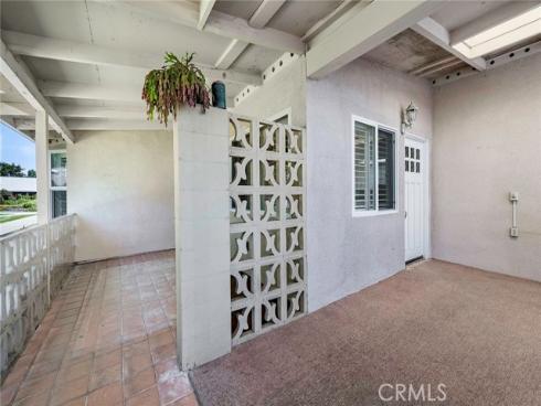 13300  Twin Hills  46 A  Drive, Seal Beach, CA