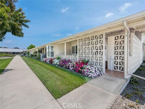 13300  Twin Hills  46 A  Drive, Seal Beach, CA