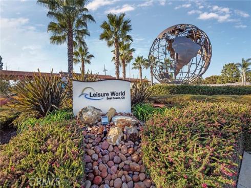 13300  Twin Hills  46 A  Drive, Seal Beach, CA