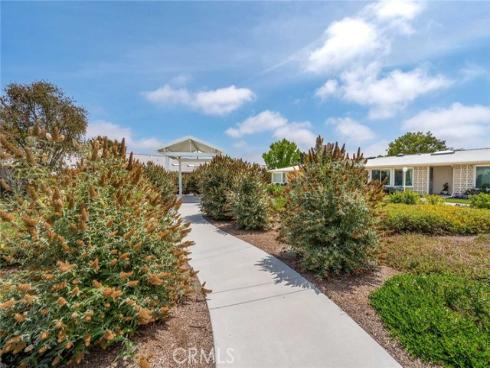 13300  Twin Hills  46 A  Drive, Seal Beach, CA