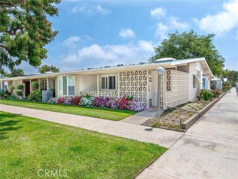 13300  Twin Hills  46 A  Drive, Seal Beach, CA