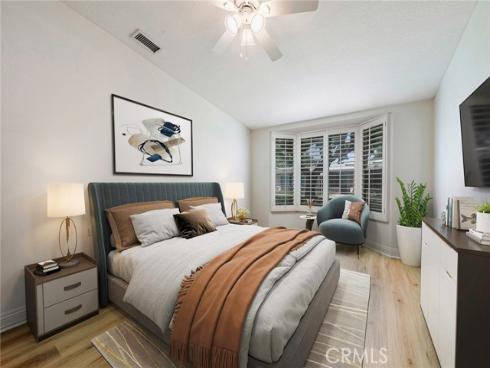 13300  Twin Hills  46 A  Drive, Seal Beach, CA