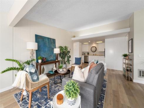 1661 Monterey 16G RoadM2, Seal Beach, CA