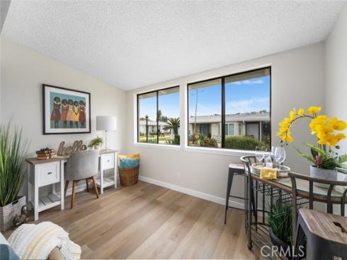 1661 Monterey 16G RoadM2, Seal Beach, CA