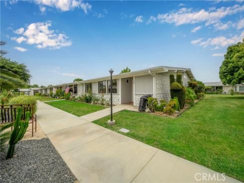 1661 Monterey 16G RoadM2, Seal Beach, CA