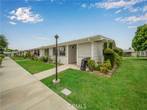 1661 Monterey 16G RoadM2, Seal Beach, CA