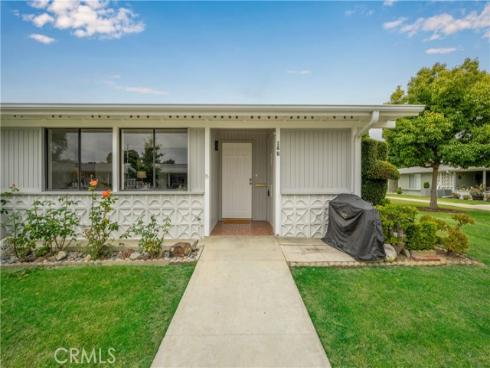 1661 Monterey 16G RoadM2, Seal Beach, CA