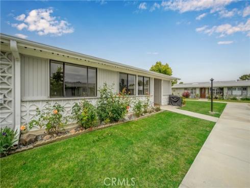 1661 Monterey 16G RoadM2, Seal Beach, CA