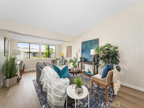 1661 Monterey 16G RoadM2, Seal Beach, CA