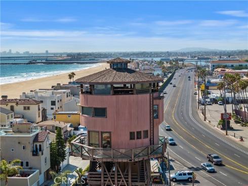 1  Anderson   Street, Seal Beach, CA