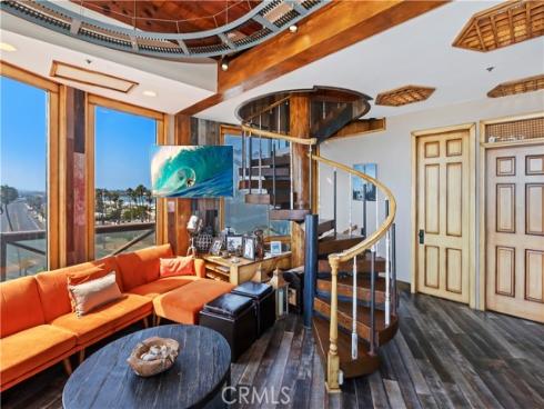 1  Anderson   Street, Seal Beach, CA