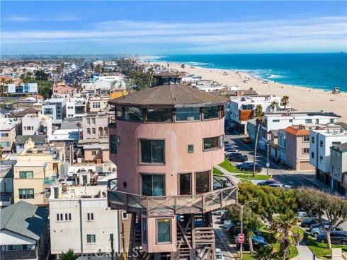 1  Anderson   Street, Seal Beach, CA