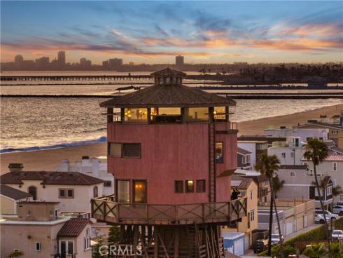1  Anderson   Street, Seal Beach, CA