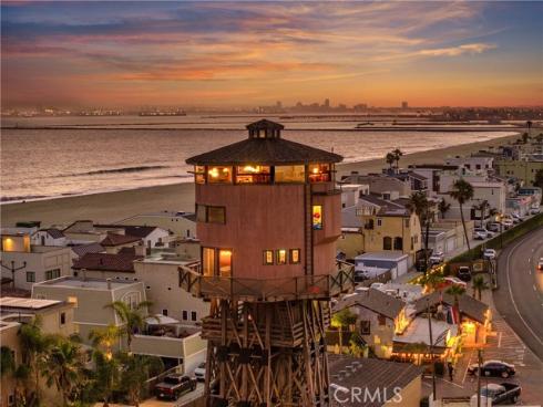 1  Anderson   Street, Seal Beach, CA