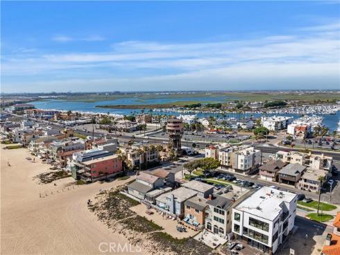 1  Anderson   Street, Seal Beach, CA