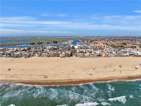 1  Anderson   Street, Seal Beach, CA