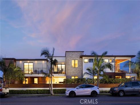 501 Ocean Avenue, Seal Beach, CA