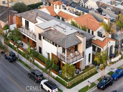 501 Ocean Avenue, Seal Beach, CA