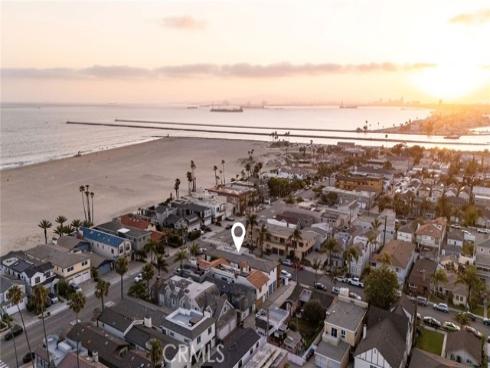 501  Ocean   Avenue, Seal Beach, CA