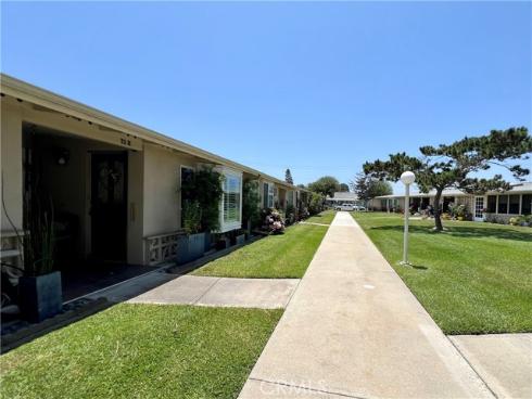 13450 St. Andrews Dr., M12-73k , Seal Beach, CA