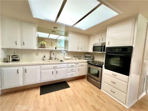 13450 St. Andrews Dr., M12-73k , Seal Beach, CA