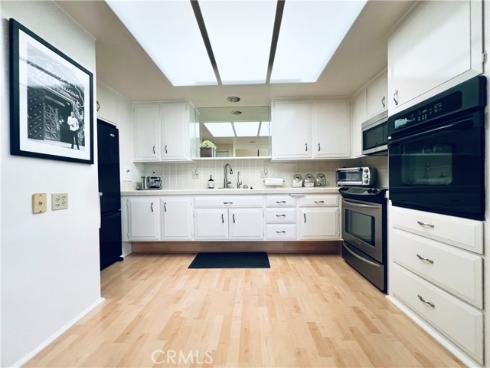 13450 St. Andrews Dr., M12-73k , Seal Beach, CA