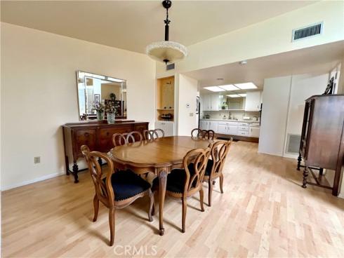 13450 St. Andrews Dr., M12-73k , Seal Beach, CA