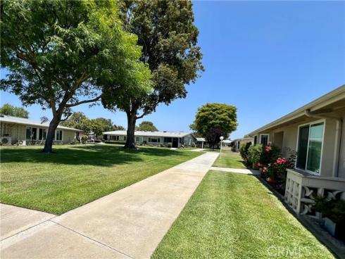 13450 St. Andrews Dr., M12-73k , Seal Beach, CA
