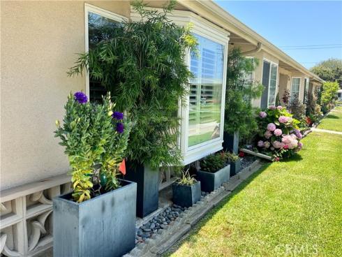 13450 St. Andrews Dr., M12-73k , Seal Beach, CA