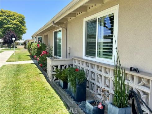13450 St. Andrews Dr., M12-73k , Seal Beach, CA