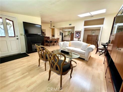 13450 St. Andrews Dr., M12-73k , Seal Beach, CA