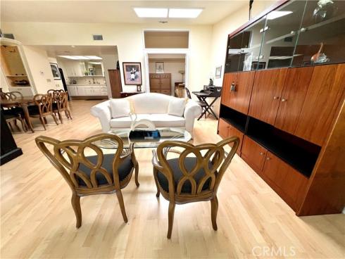 13450 St. Andrews Dr., M12-73k , Seal Beach, CA