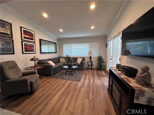 1501 Pelham 127F , Seal Beach, CA