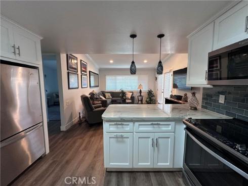 1501 Pelham 127F , Seal Beach, CA