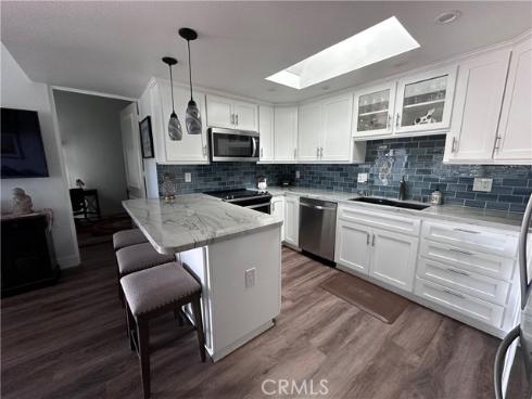 1501 Pelham 127F , Seal Beach, CA