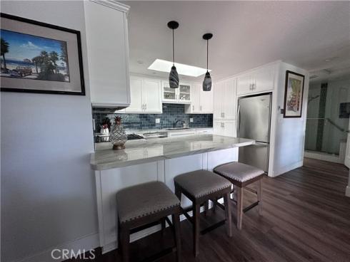 1501 Pelham 127F , Seal Beach, CA