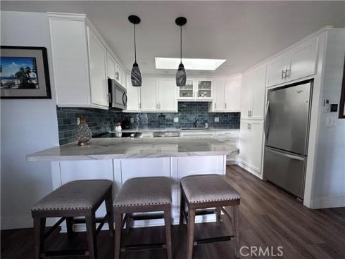 1501 Pelham 127F , Seal Beach, CA