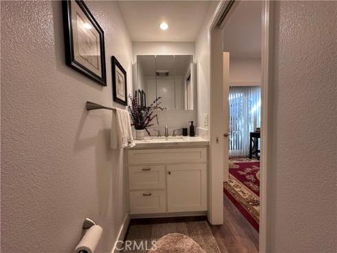 1501 Pelham 127F , Seal Beach, CA