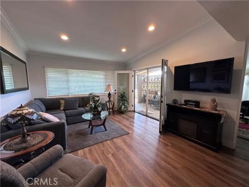1501 Pelham 127F , Seal Beach, CA