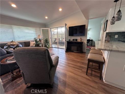 1501 Pelham 127F , Seal Beach, CA