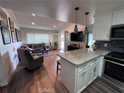 1501 Pelham 127F , Seal Beach, CA