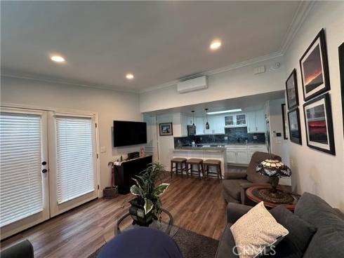 1501 Pelham 127F , Seal Beach, CA