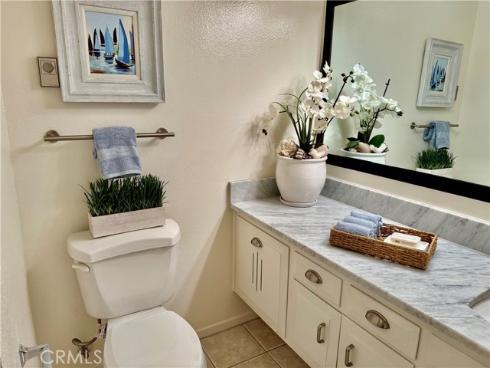 1100 Brookline Dr. M9-222i , Seal Beach, CA